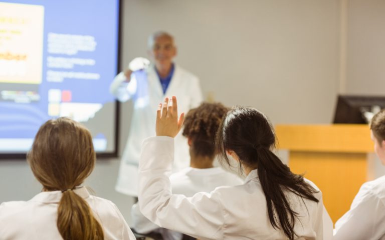 The Significant Role of Health Education