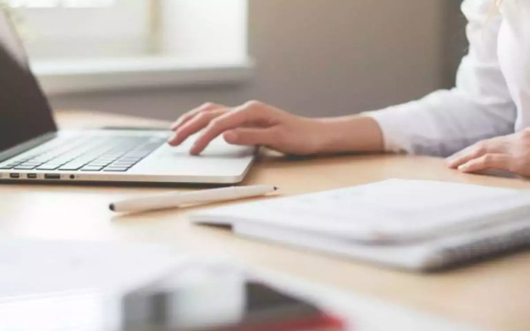 How to write a personal statement