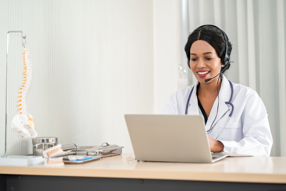 Telehealth Nursing Telehealth Nursing