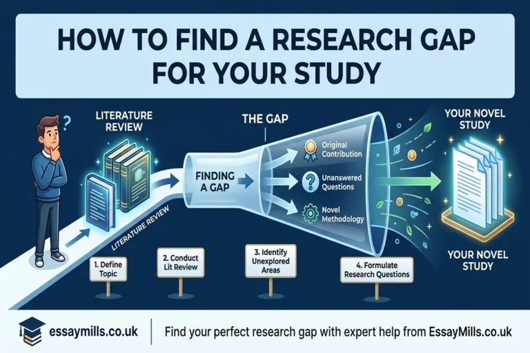 Thesis Writing Services
