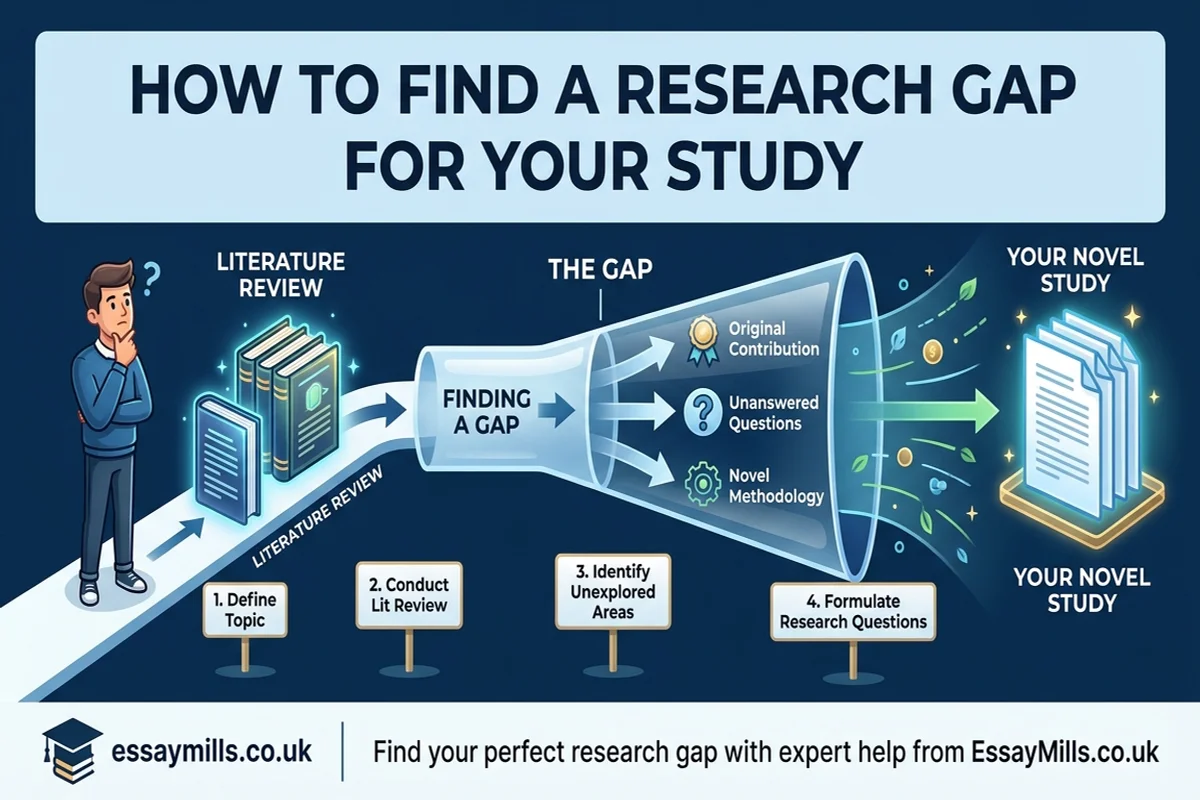 Thesis Writing Services
